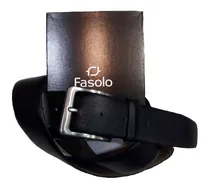Comprar Cinto Masculino Fasolo Social.