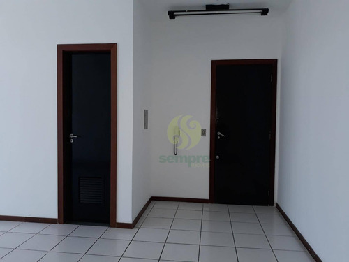 Imagem 12 de 24 de Conjunto Para Alugar, 110 M² E 03 Vagas - Centro - Belo Horizonte/mg - Cj0003