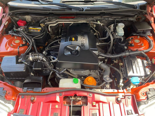Suzuki Grand Vitara 2.0 4X2 16V