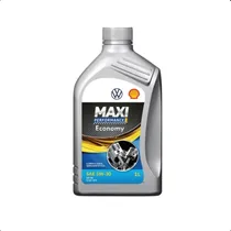 Comprar Oleo Semi Sintetico 5w30 Api Sn Maxi Performance Vw Shell.