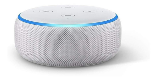 Amazon Alexa Echo Dot (3ra Generación) White