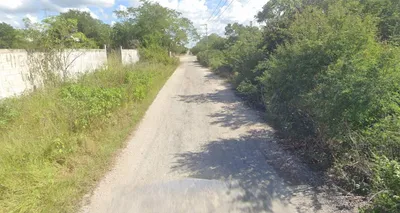 Terreno en venta
