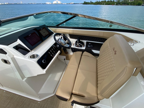 Searay 310 Slx 2022 Inboard @cancun