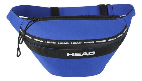 Riñoneras Head Con Amplios Compartimientos Ideal Regalar  