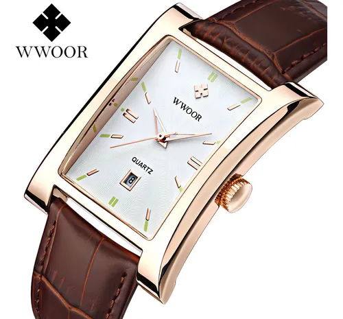 Relojes wwoor opiniones hotsell