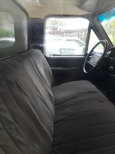 Ford F-150 Pickup