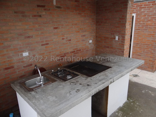 Imagen 12 de 13 de Tibizay Diaz Alquila Casa En Mariperez #23-15099