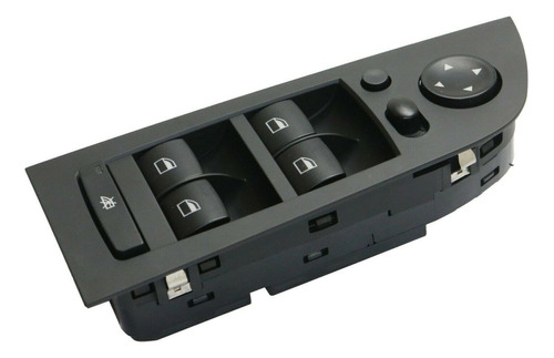 Para Interruptor De Ventana 328i De Bwm 2007-2010