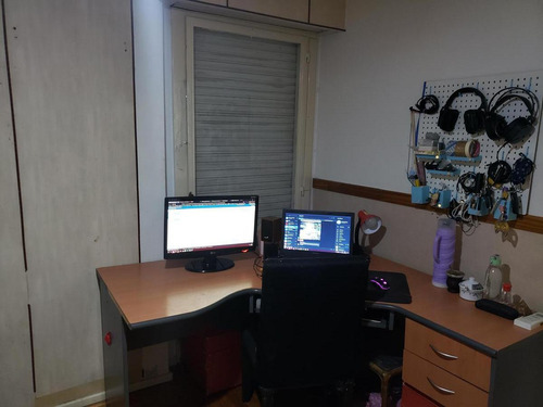 Imagen 15 de 18 de Departamento - Flores