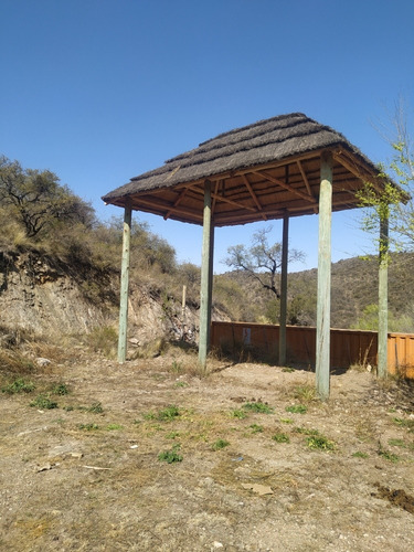 Imagen 15 de 18 de Lotes Más Quincho , En El Trapiche - San Luis
