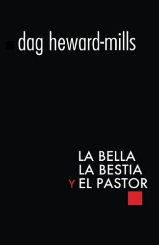 Libro La Bella, Bestia Y Pastor (spanish Edition)