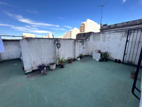 3 Amb Fte Con Balcon Corrido. Apto Credito