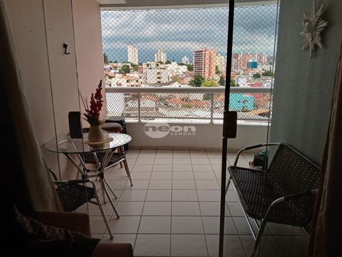 Imagem 1 de 15 de Apartamento - Centro - Ref: 18984 - V-18984