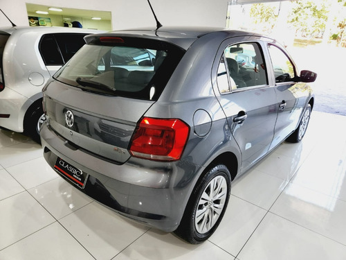 Imagem 4 de 8 de Gol 1.6 Msi Manual Flex - 2019