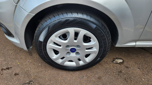 Ford Ka 1.0 S Flex 3p