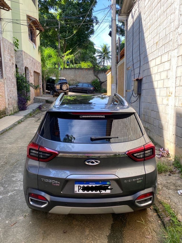 Chery Tiggo 5X 1.5 Txs Flex Aut. 5p
