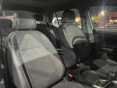 Volkswagen T-Cross 1.0 200 TSI 12V (Aut) (Flex)