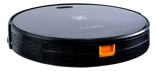 Robot Aspiradora Inteligente Lanix Lxcr 0.35l Barre Trapea