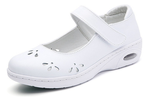 Zapatos Especiales Para Médicos Y Enfermeras Con Colchón