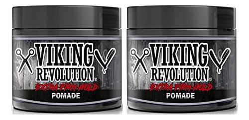 Gel Para Cabello - Extreme Hold Pomade For Men Style & Finis