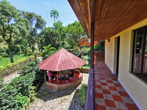 Venta De Finca En Vereda Burocaima
