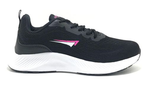 Zapatilla Deportiva Dama Mujer Livianas Air 1752