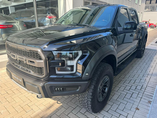 Ford F-150 Raptor  3.5l V6 Ecoboost 4x4 2020