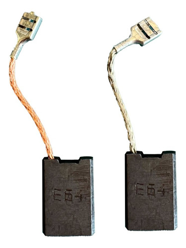 Carbones Amoladoras Bosch 180 Y 230 Los Modelos [jp-4