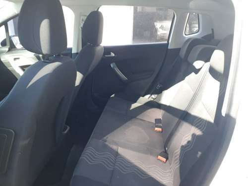 Peugeot 2008 1.6 Allure Tip