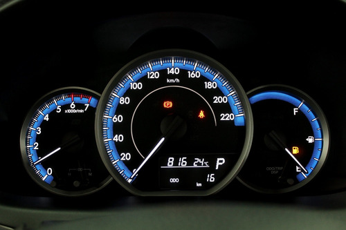 Toyota Yaris 1.5 Xl Plus Connect Flex 4p Automático Cvt 7
