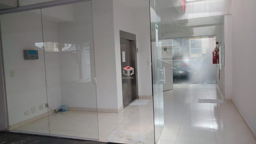 Imagem 10 de 15 de Salão Para Aluguel, 2 Vagas, Vila Dora - Santo André/sp - 96619