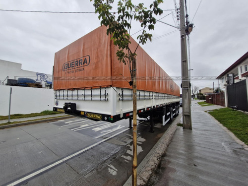 Carreta 4ºeixo 2023 Graneleira 14 Mtrs ,com Pneus