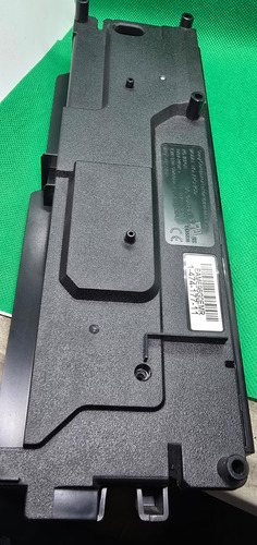 Carcasa De Fuente De Poder Para Ps3 Slim (Usado)