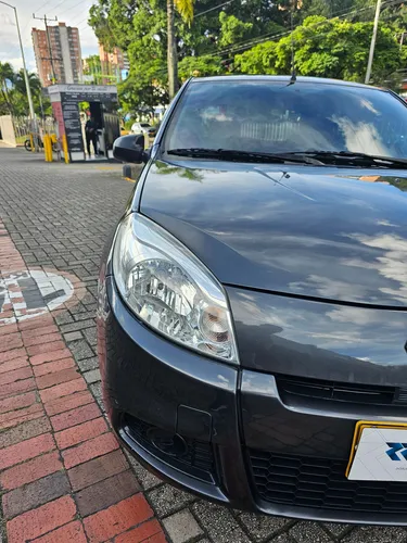 Renault Sandero 1.6 Expression
