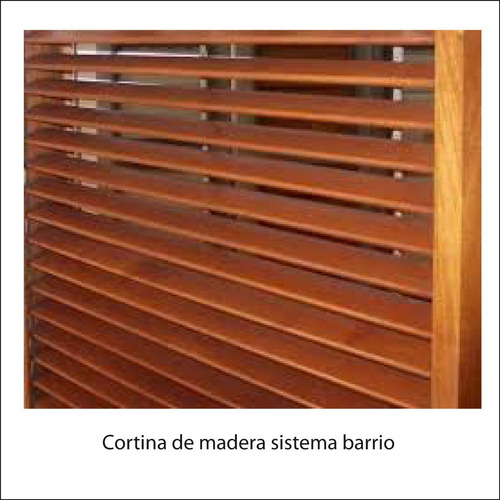 Imagen 3 de 6 de Persianas, Cortinas De Enrollar Reparación Y Venta