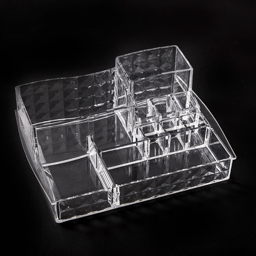 Porta Cosmeticos Mujer Organizador De Maquillaje Accesorios