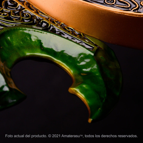 Imagen 4 de 10 de Espada Warglaive Guja Guerra Azzinoth Illidan Warcraft
