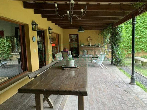 Imagen 15 de 23 de Casa En Venta En La Retama Barrio Cerrado Manzanares Pilar