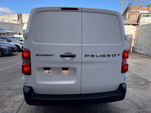 Peugeot Expert 1.5 Hdi 120 L3