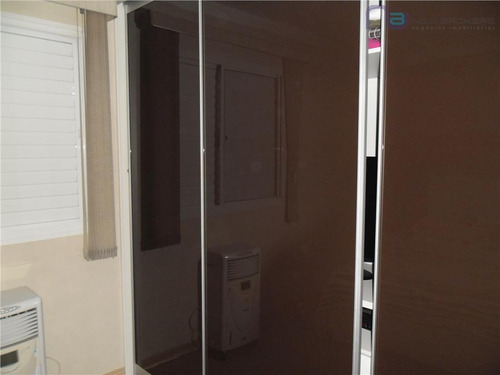 Imagem 25 de 30 de Apartamento Residencial À Venda, Vila Carrão, São Paulo. - Ap0522