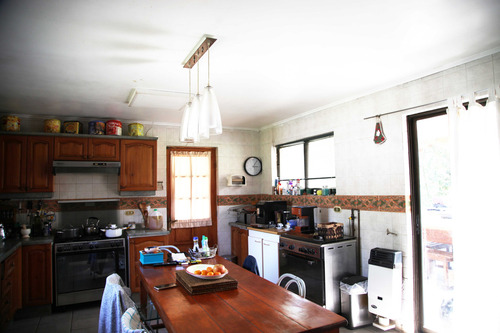 Parcela En Venta 3d 3b Mas Oficina O Estar (74885)