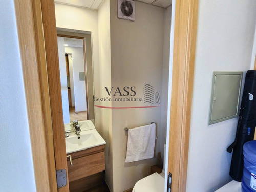 Vass Vende Oficinas Barrio Empresarial El Salto Viña Del Mar