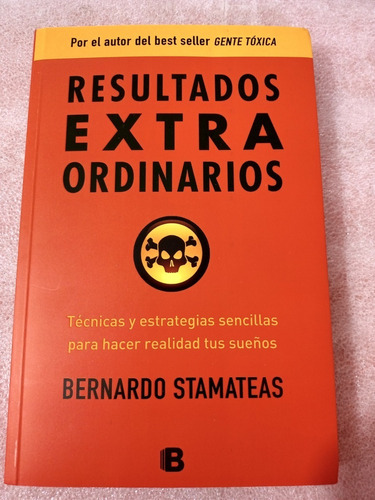 Resultados Extra Ordinarios