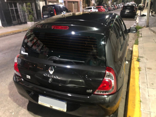 Clio Mio Dynamic 2016