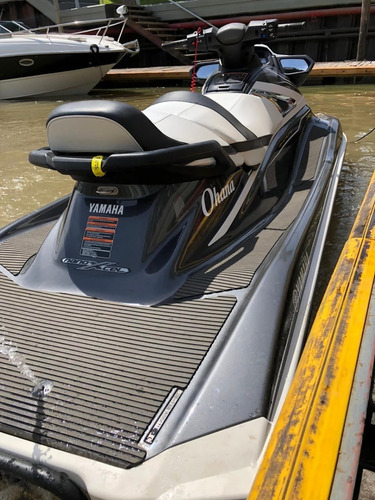 Moto De Agua Yamaha Vx 1800 2018 Solo 25 Hs De Uso Impecable