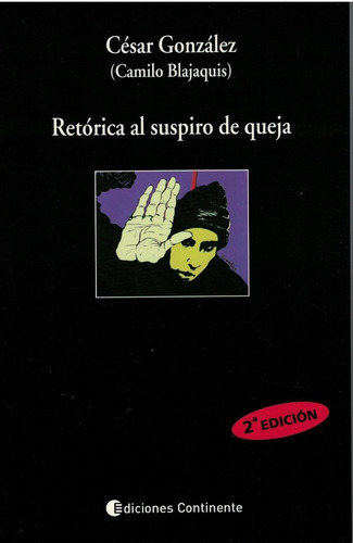 Retorica Del Suspiro De Queja