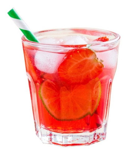 Imagem 3 de 3 de 12x Tônica Red Mint St Pierre Long Neck 200ml