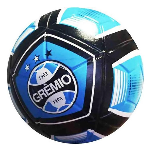 Bola De Futebol De Campo Times Nº 5 - Grêmio