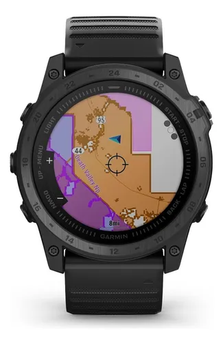 Tactix charlie gps watch best sale