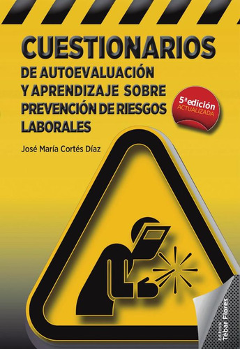 Cuestionarios De Autoevaluación Y Aprendizaje Sobre Preve...